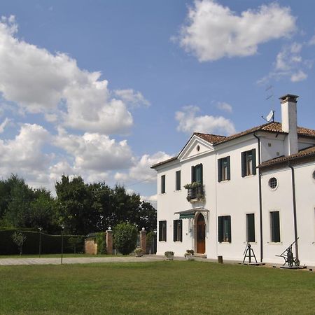 Agriturismo Villa Greggio Casalserugo Екстер'єр фото