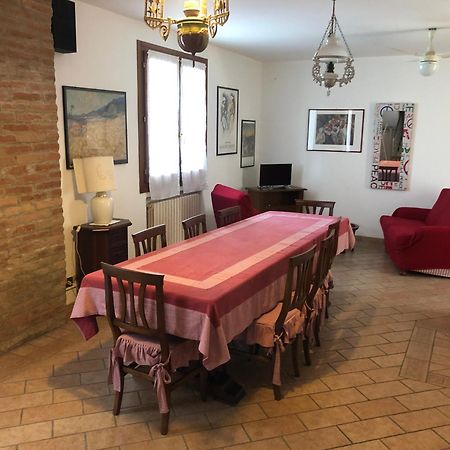 Agriturismo Villa Greggio Casalserugo Екстер'єр фото