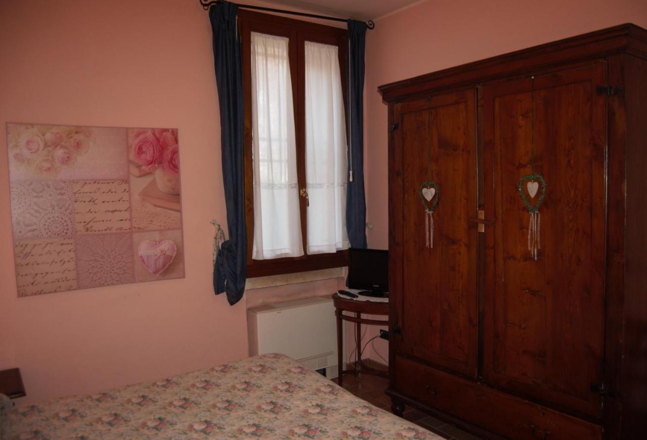 Agriturismo Villa Greggio Casalserugo Екстер'єр фото
