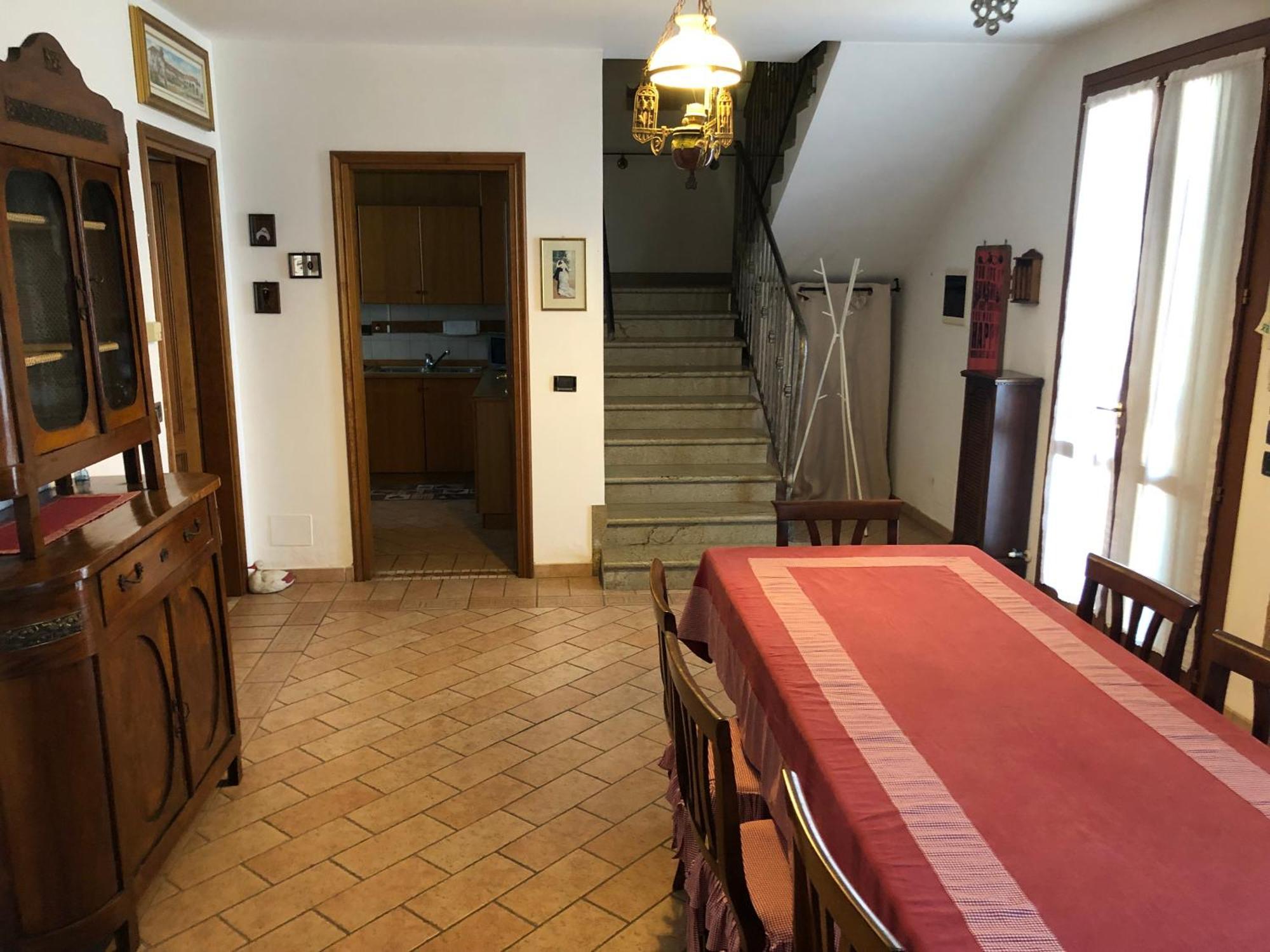 Agriturismo Villa Greggio Casalserugo Екстер'єр фото