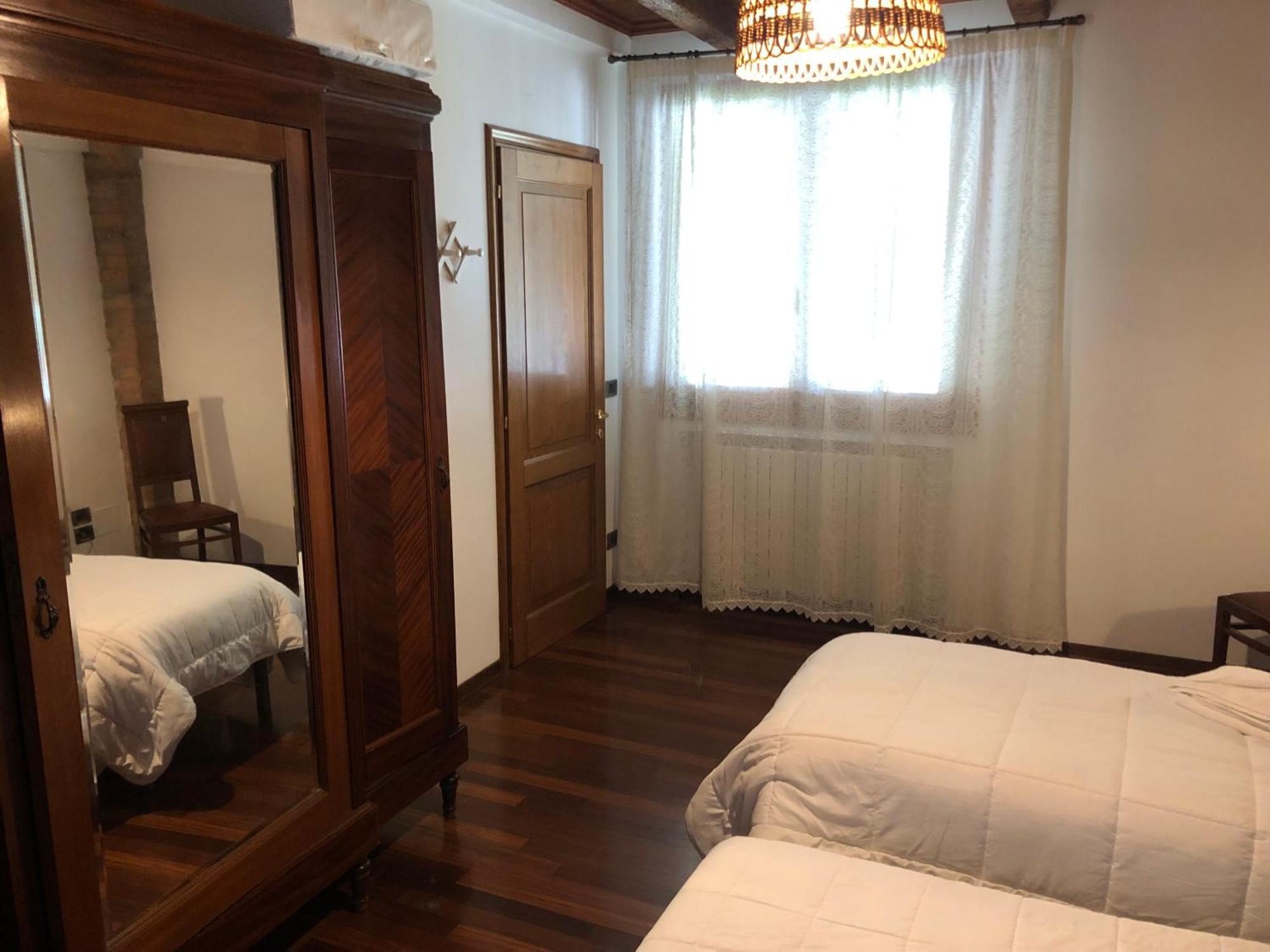 Agriturismo Villa Greggio Casalserugo Екстер'єр фото