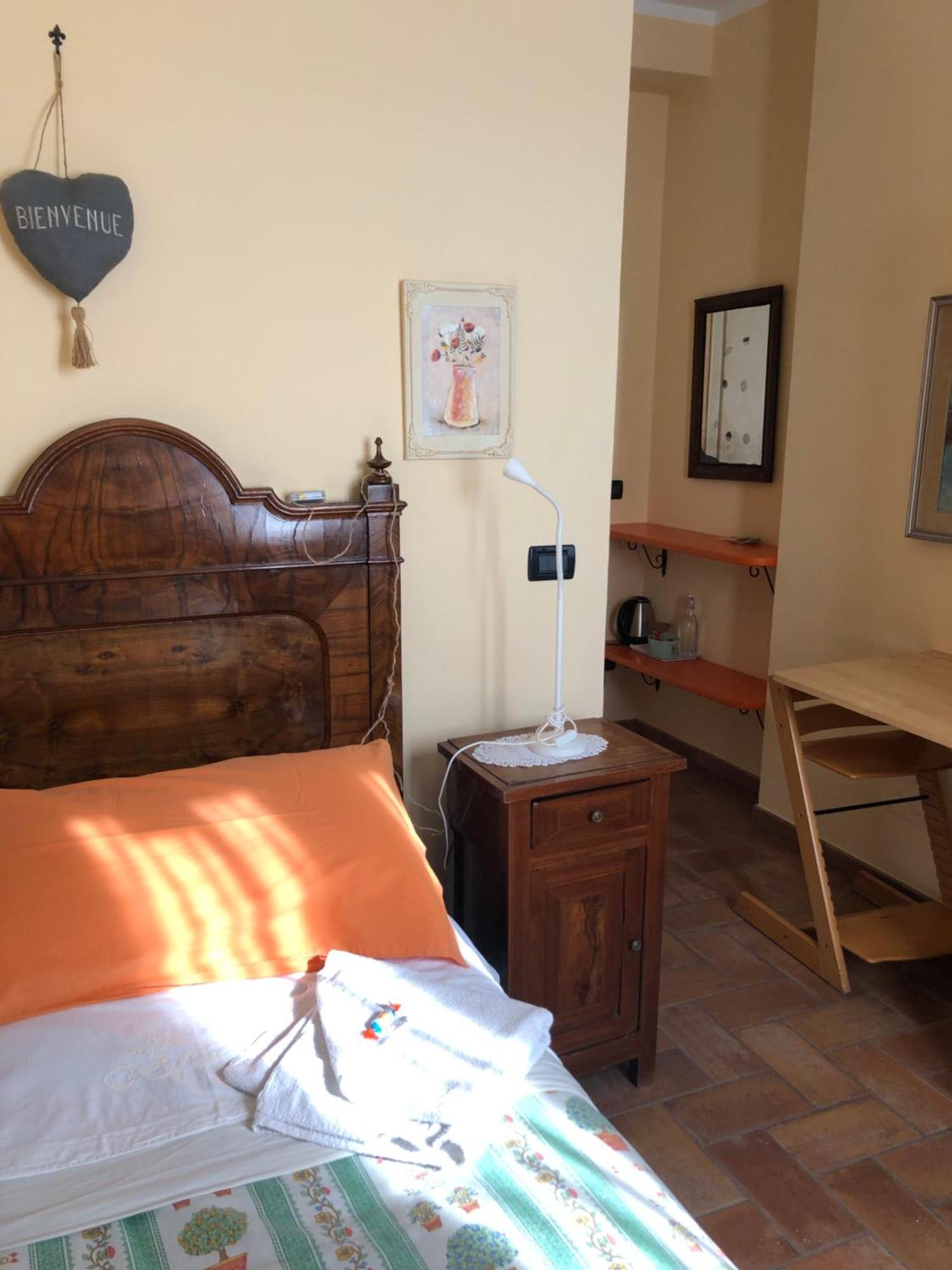 Agriturismo Villa Greggio Casalserugo Екстер'єр фото