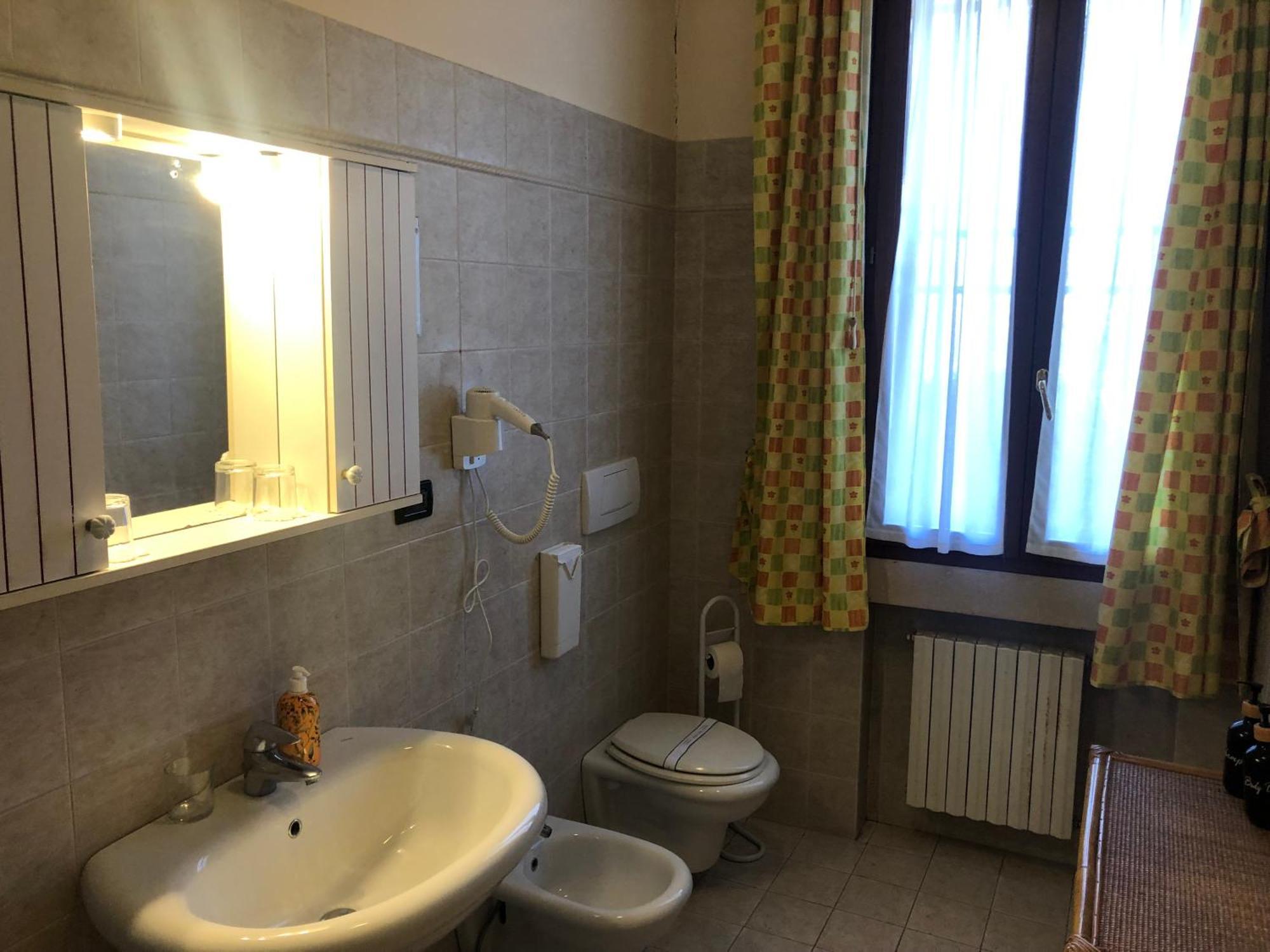 Agriturismo Villa Greggio Casalserugo Екстер'єр фото