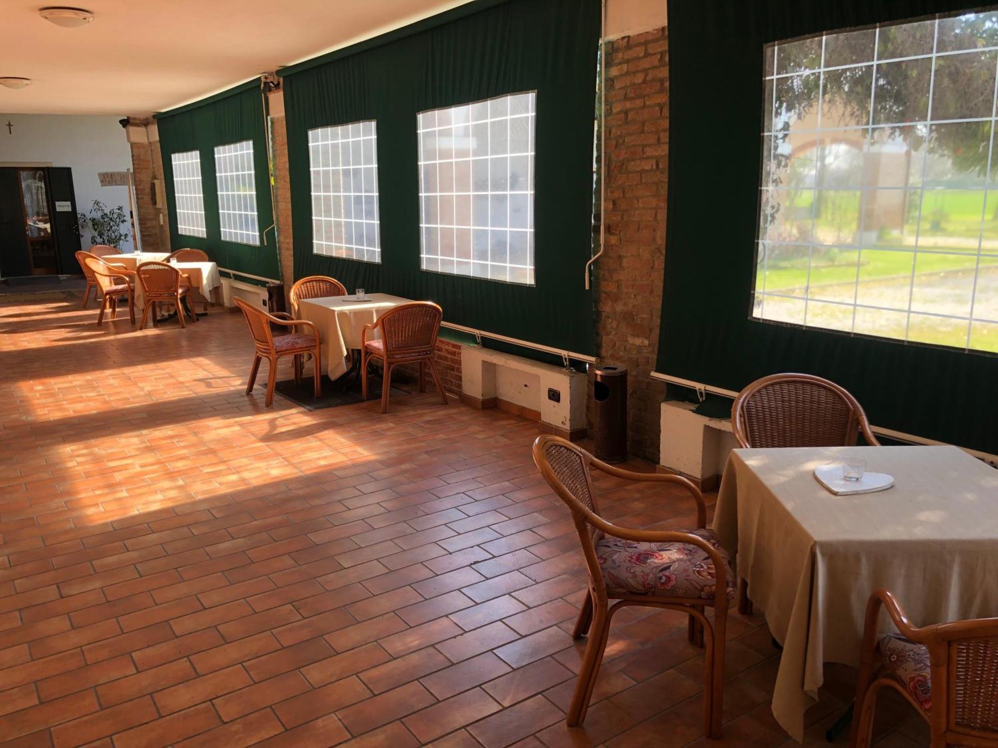 Agriturismo Villa Greggio Casalserugo Екстер'єр фото