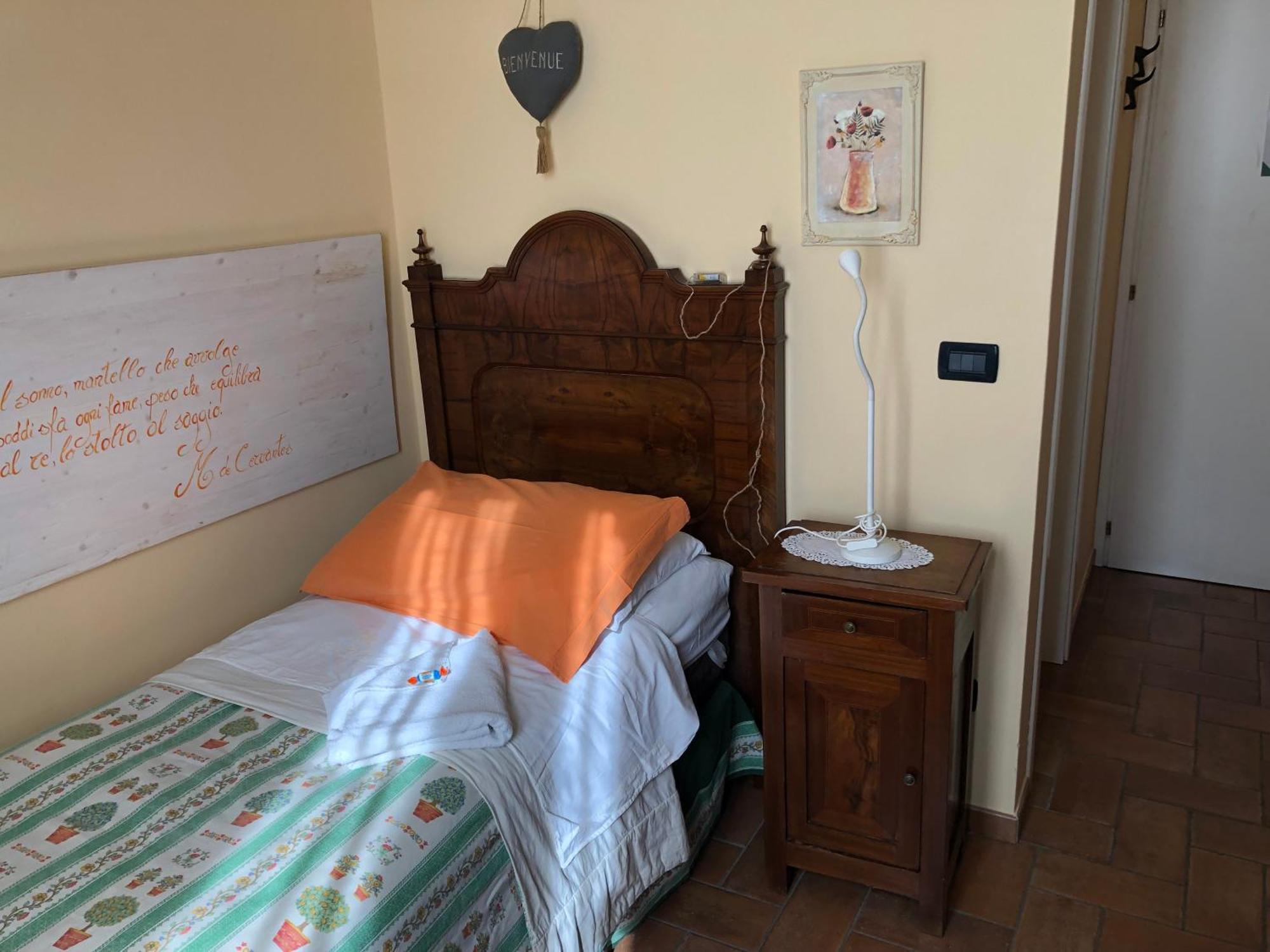 Agriturismo Villa Greggio Casalserugo Екстер'єр фото