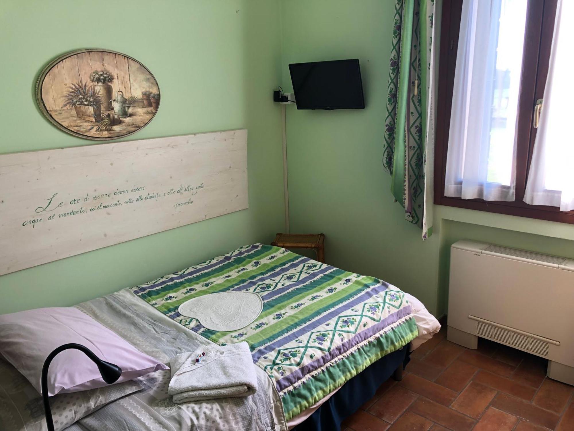 Agriturismo Villa Greggio Casalserugo Екстер'єр фото