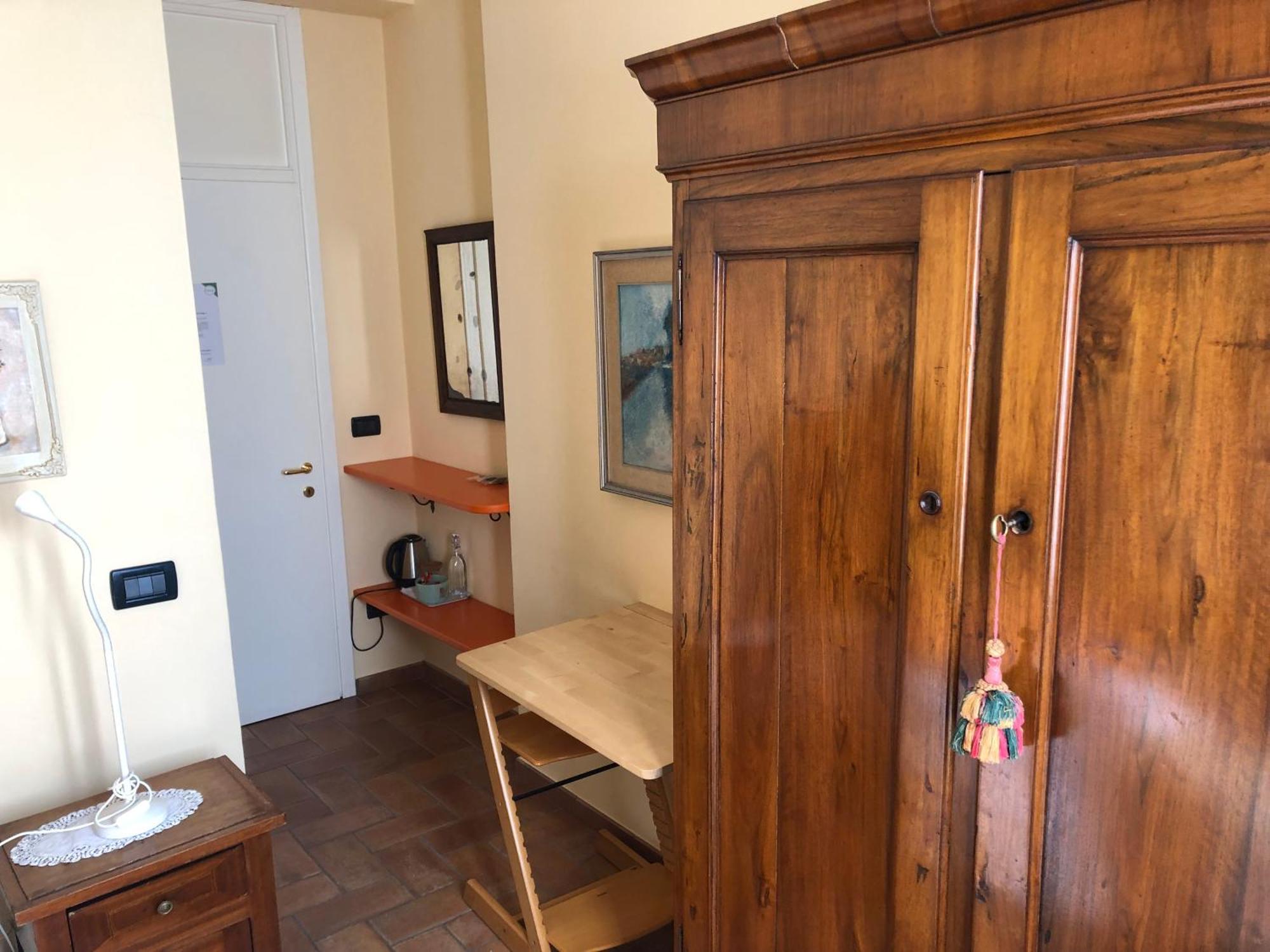 Agriturismo Villa Greggio Casalserugo Екстер'єр фото