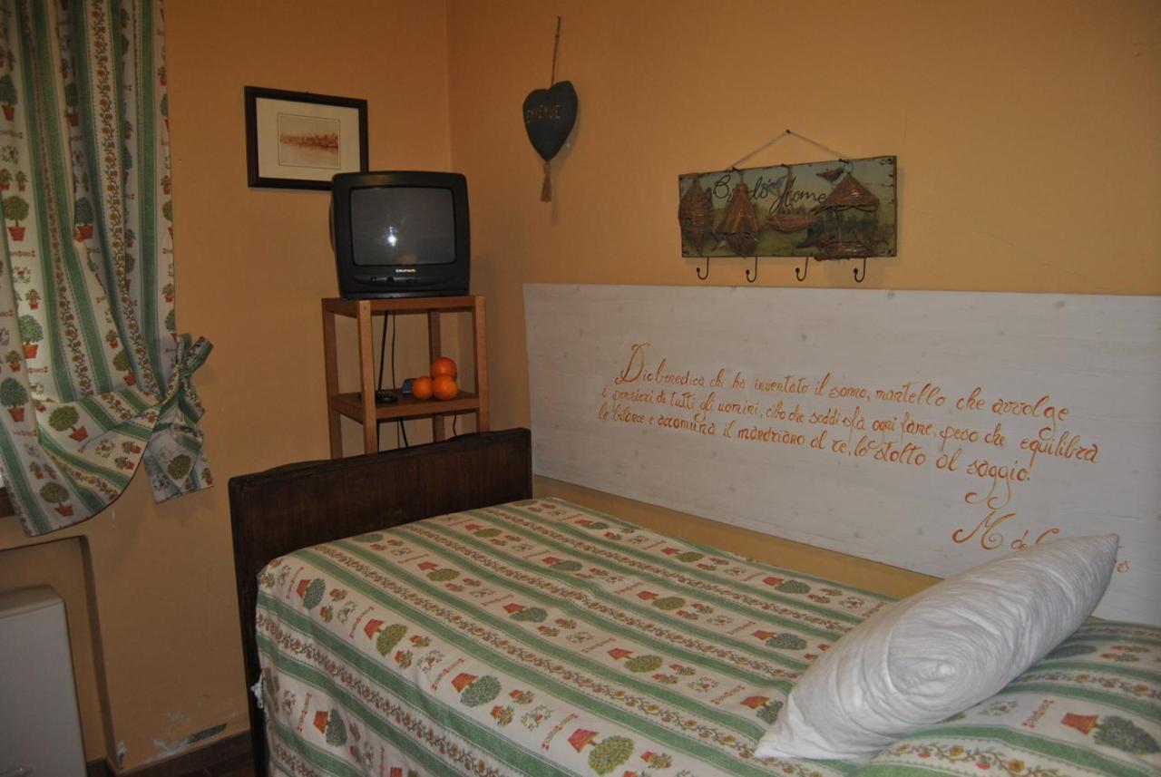 Agriturismo Villa Greggio Casalserugo Екстер'єр фото