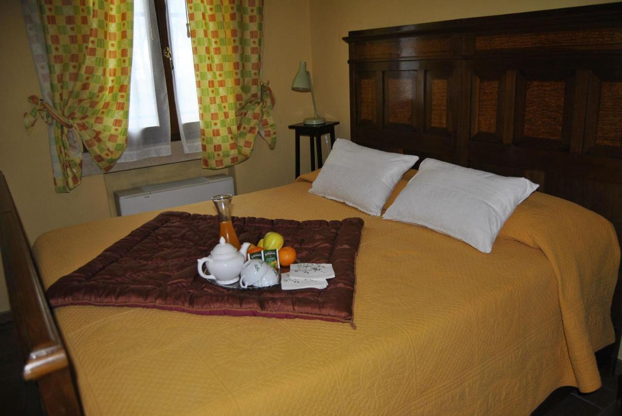 Agriturismo Villa Greggio Casalserugo Екстер'єр фото